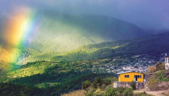 Pronóstico del clima en Chignahuapan para este jueves 16 de julio