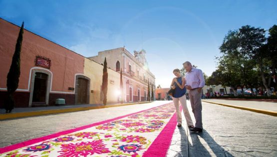 Pronóstico del clima en Huamantla para este viernes 5 de junio