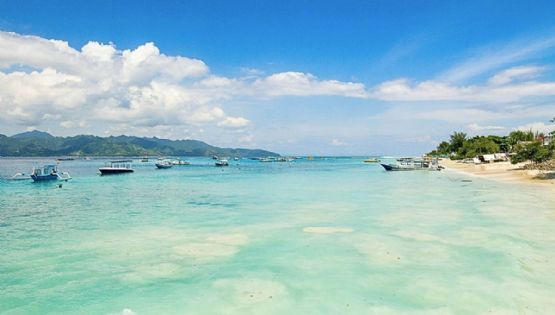 Las playas con las aguas turquesa más azules de México para disfrutar durante el mundial