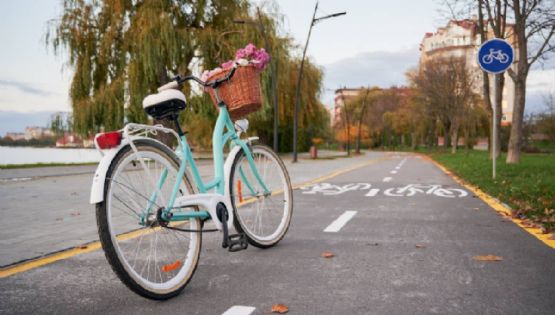 ¿Cuándo es la Gran Rodada Gran Tenochtitlán para inaugurar la ciclovía Tlalpan?