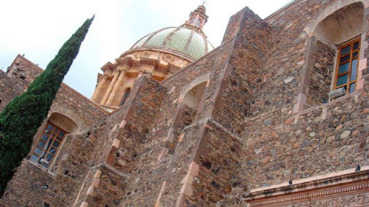 Clima y pronóstico para Dolores Hidalgo este lunes 27 de julio
