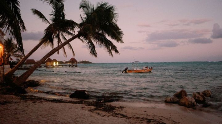 Clima y pronóstico para Tulum este viernes 5 de junio