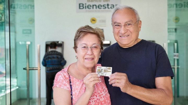 Pensión Bienestar 2026: ¿Quién tendrá pago doble en mayo?