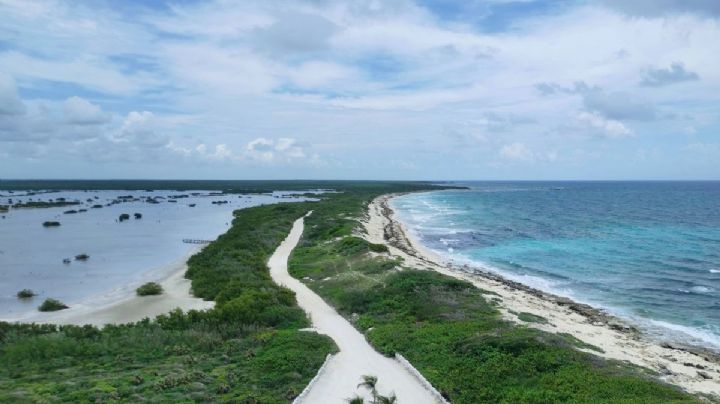 Pronóstico del clima en Cozumel para este viernes 5 de junio