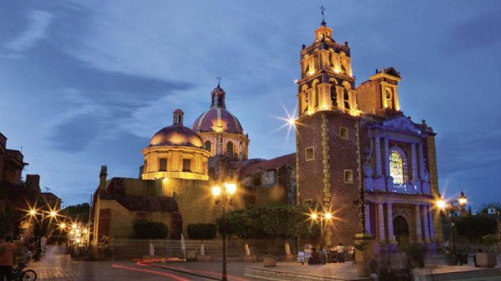 Pronóstico del clima en Tequisquiapan para el miércoles 20 de mayo