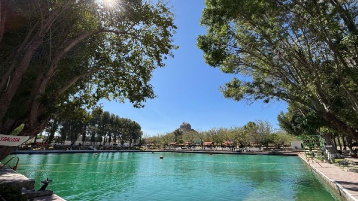 Clima en Parras: pronóstico para este jueves 20 de agosto