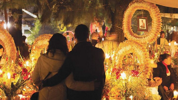 Pronóstico del clima en Tzintzuntzan para este viernes 17 de abril