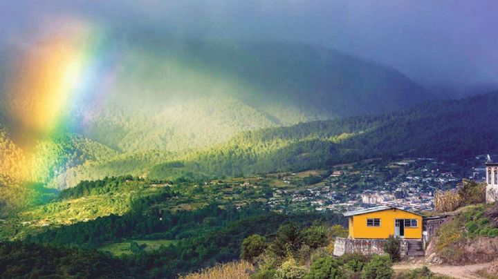Clima y pronóstico en Chignahuapan para este viernes 17 de abril