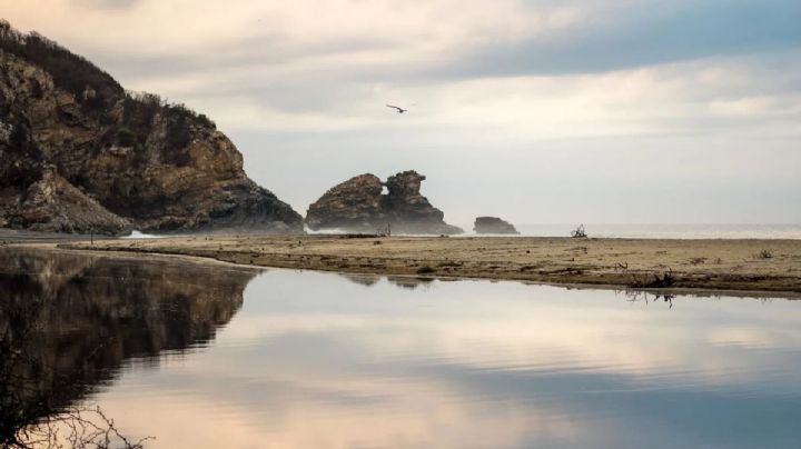 Clima y pronóstico en Mazunte para el viernes 17 de abril