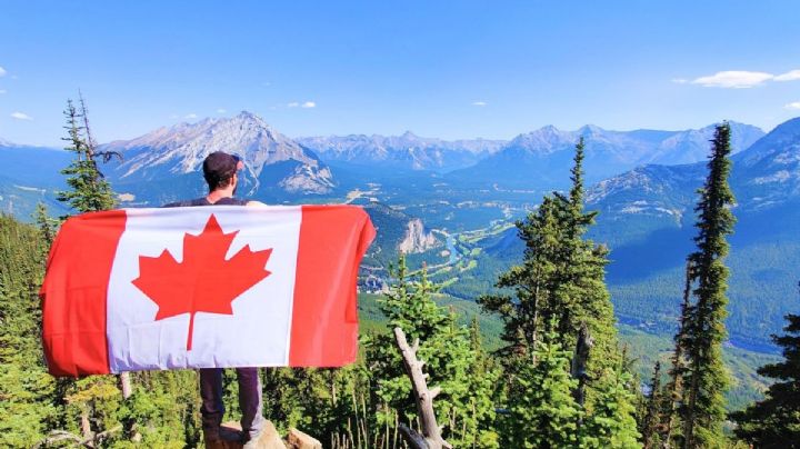 ¿Buscas empleo? Canadá solicita mexicanos con sueldo de 51 mil pesos