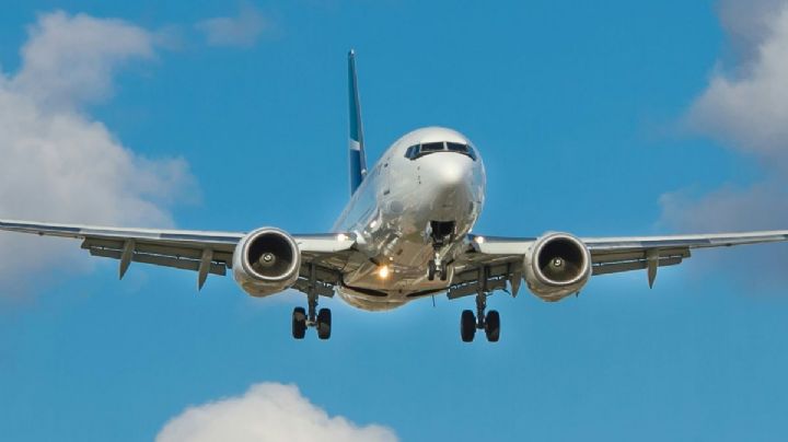 ¿Cuál es el avión moderno más GRANDE del mundo y a qué destinos vuela?