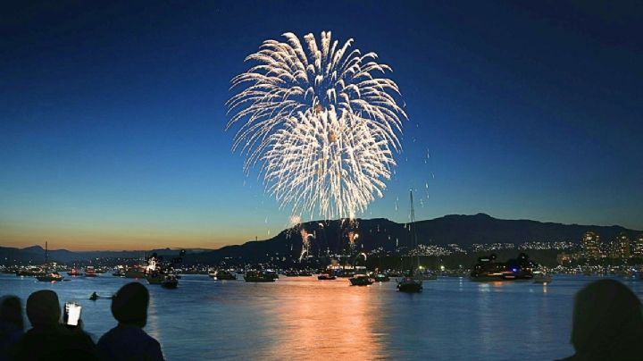 Cancún celebrará su aniversario 56 con un concierto GRATIS de Los Ángeles Azules: FECHA