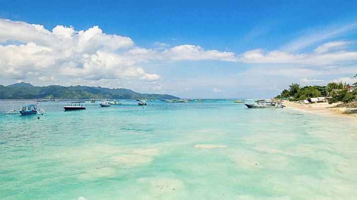Las playas con las aguas turquesa más azules de México para disfrutar durante el mundial