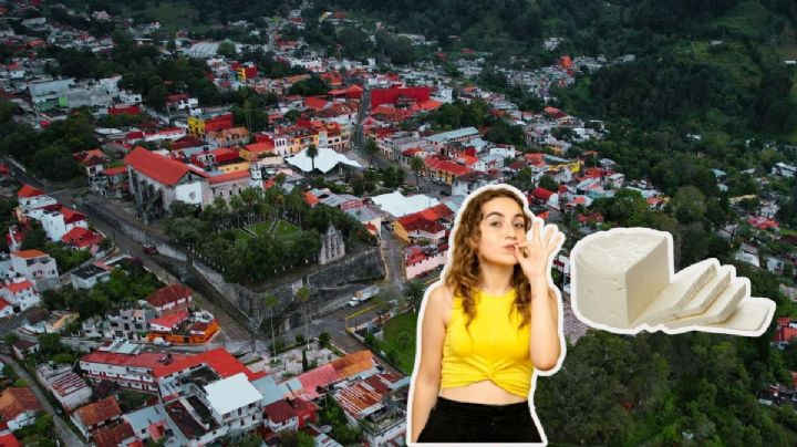 El pueblito de México donde hacen las empanadas de queso más ricas para saborear el fin de semana