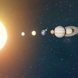 ¿Cómo y dónde ver el desfile planetario en México?