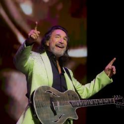 Marco Antonio Solís dará concierto GRATIS en Morelia por el Día de las Madres: fecha y cómo asistir