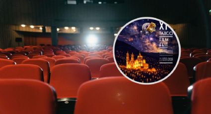 Festival Internacional de Cine de Taxco llega al Pueblo Mágico con selección de películas mexicanas