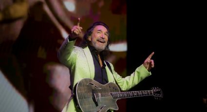 Marco Antonio Solís dará concierto GRATIS en Morelia por el Día de las Madres: fecha y cómo asistir