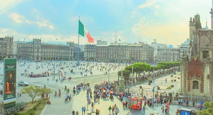 ¿Qué hacer GRATIS en la CDMX el fin de semana del 17 al 19 de abril?