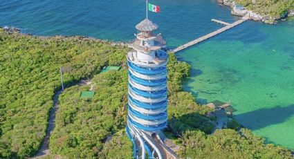 Día del Niño: Los toboganes más extremos de México para festejar a los pequeños y no tan niños