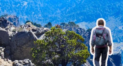 La montaña en Córdoba con miradores escondidos para capturar las mejores vistas
