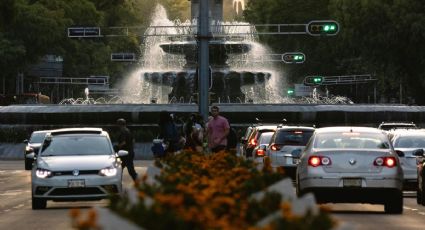 Hoy NO circula 17 de abril 2026: ¿Qué autos descansan en CDMX y Edomex?
