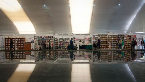 Festival del Libro y la Rosa 2026: Fechas, horarios y cartelera completa