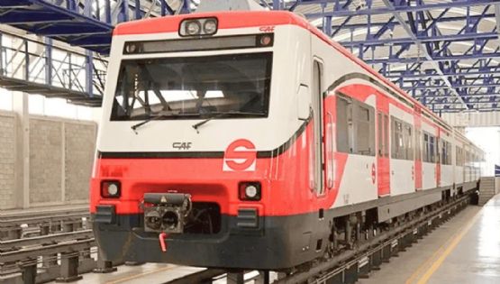 Prevén apertura del Tren Suburbano al AIFA el 19 de abril: así conectará con la CDMX