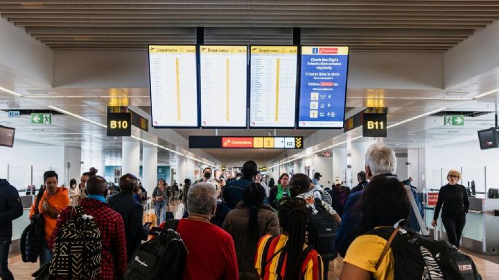 ¿Tienes un vuelo programado con Magnicharters? Esto recomiendan autoridades ante cancelaciones