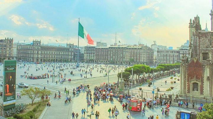 ¿Qué hacer GRATIS en la CDMX el fin de semana del 17 al 19 de abril?