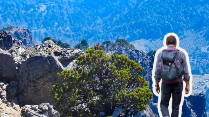 La montaña en Córdoba con miradores escondidos para capturar las mejores vistas