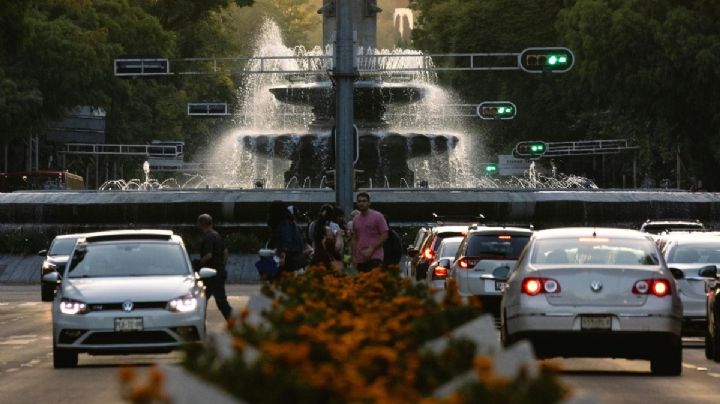 Hoy NO circula 17 de abril 2026: ¿Qué autos descansan en CDMX y Edomex?