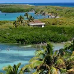 Clima y pronóstico para Isla Mujeres este jueves 20 de agosto