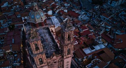 Pronóstico del clima en Taxco para el sábado 18 de abril