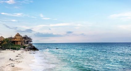 Pronóstico del clima en Tulum para este viernes 17 de abril: calor y cielos despejados