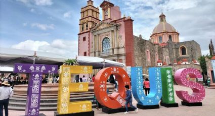 Pronóstico del clima en Tequisquiapan para este viernes 17 de abril