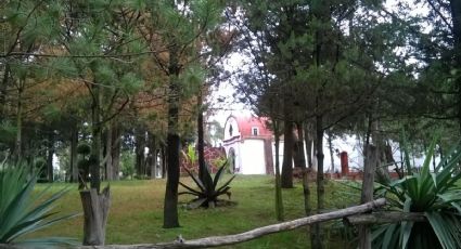 Pronóstico del clima en Metepec para el domingo 19 de abril