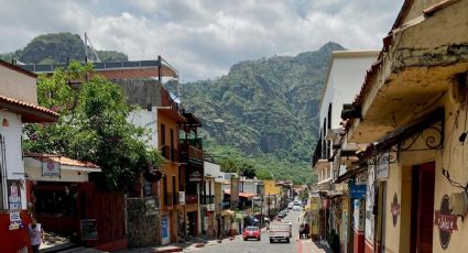 Clima y pronóstico en Tepotzotlán para este domingo 19 de abril