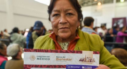 Pensión Mujeres Bienestar 2026: ¿Cómo quedará el calendario de pagos?