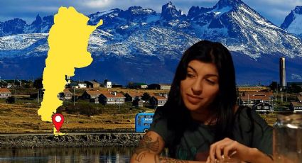 Cazzu debuta como actriz en el cine: el destino de Argentina donde se filmó su primera película