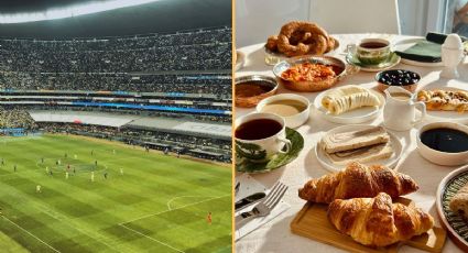 Mundial 2026: 5 cafeterías para desayunar o hacer brunch cerca del Estadio Azteca
