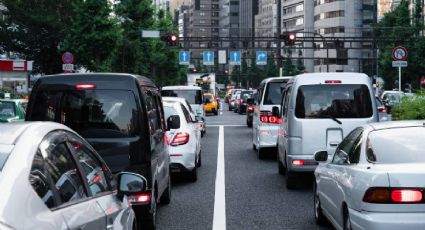 Hoy NO circula 18 de abril 2026: ¿Qué autos descansan en CDMX y Edomex?