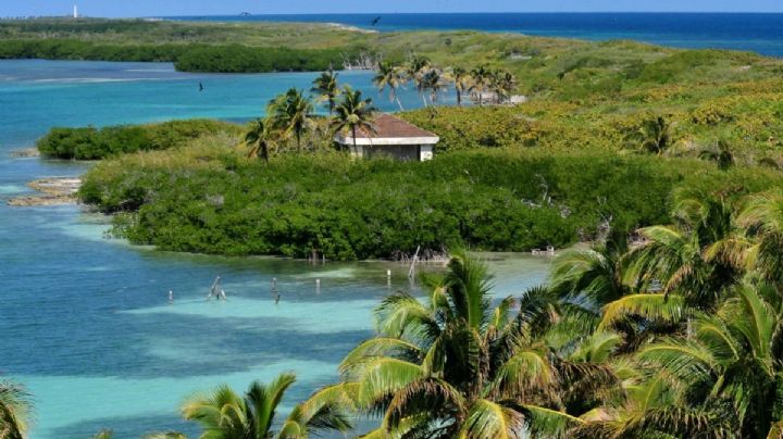 Clima y pronóstico para Isla Mujeres este viernes 5 de junio