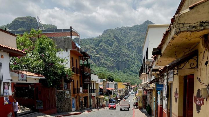 Pronóstico del clima en Tepotzotlán para este viernes 17 de abril