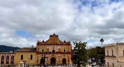Clima y pronóstico para San Cristóbal de las Casas este sábado 18 de abril