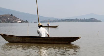 Pronóstico del clima en Pátzcuaro para este sábado 18 de abril