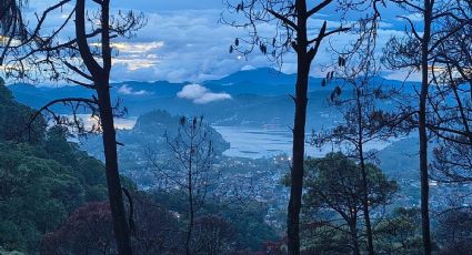 Pronóstico del clima en Valle de Bravo para el sábado 18 de abril