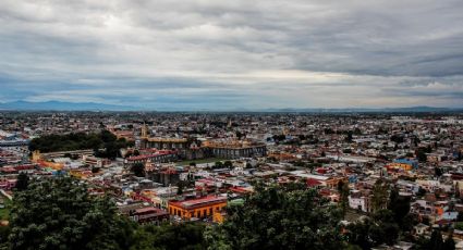 Pronóstico del clima en Cholula para este sábado 18 de abril