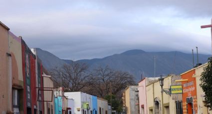 Clima y pronóstico para Parras, Coahuila este jueves 14 de mayo