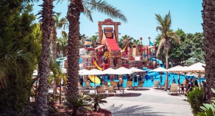 ¿Cómo llegar al balneario aguas termales en Hidalgo con entrada por 140 pesos y descuentos INAPAM?